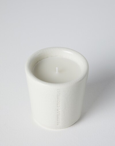 Candles - Back view