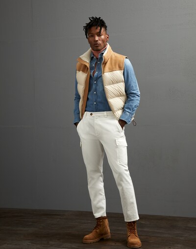 Leisure - Full look