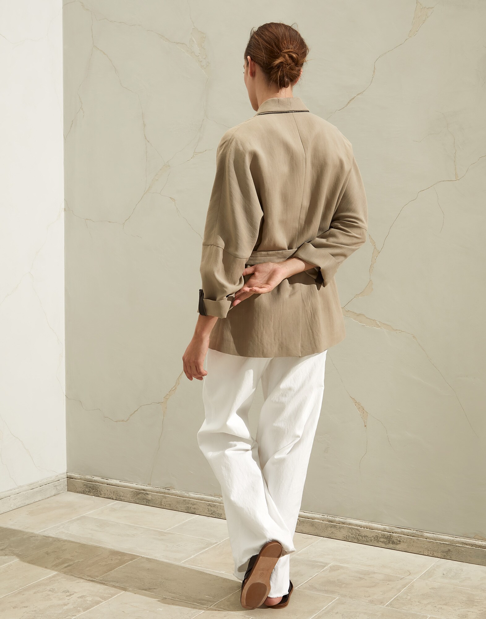 Blazer - Back