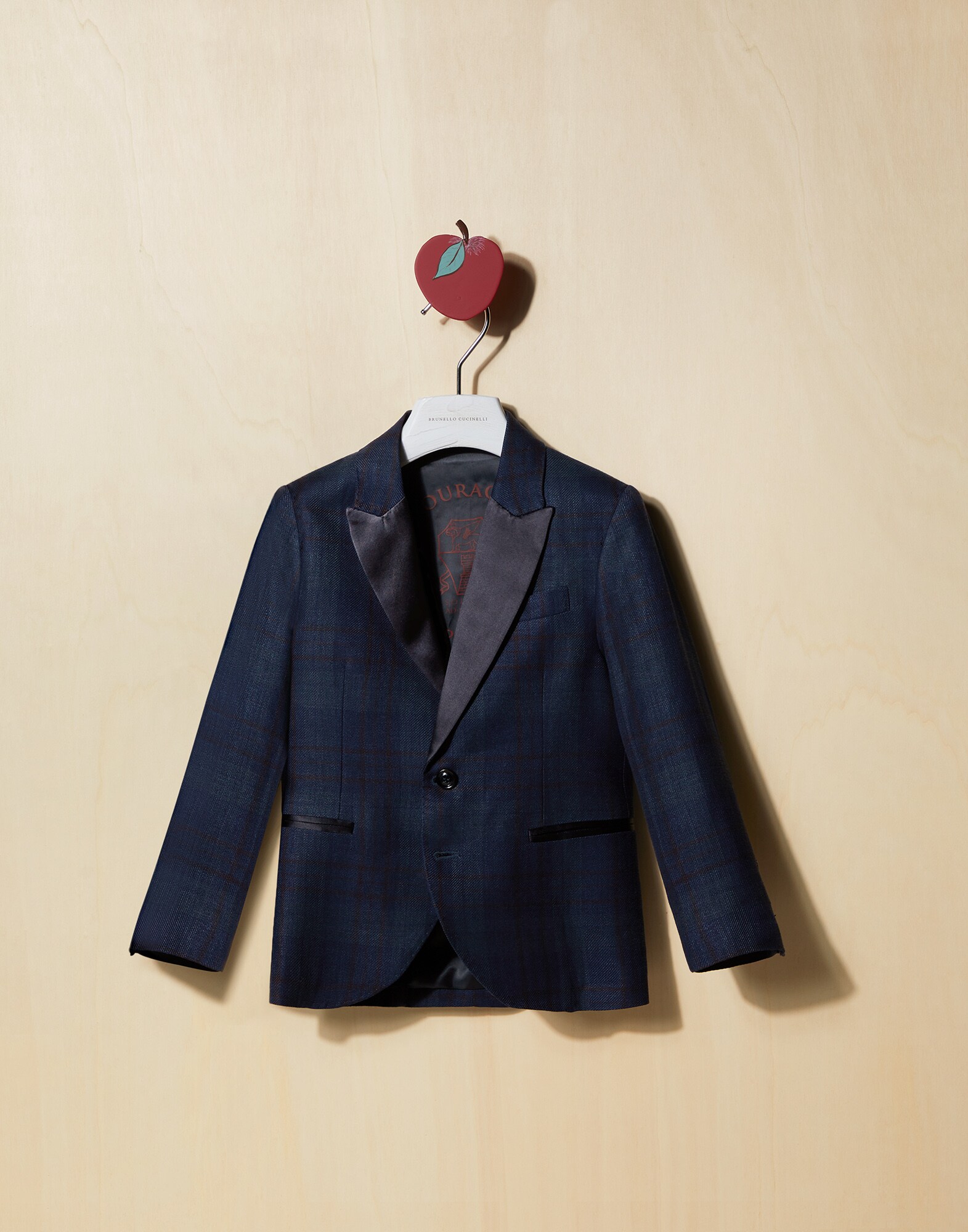 Blazer - Front view