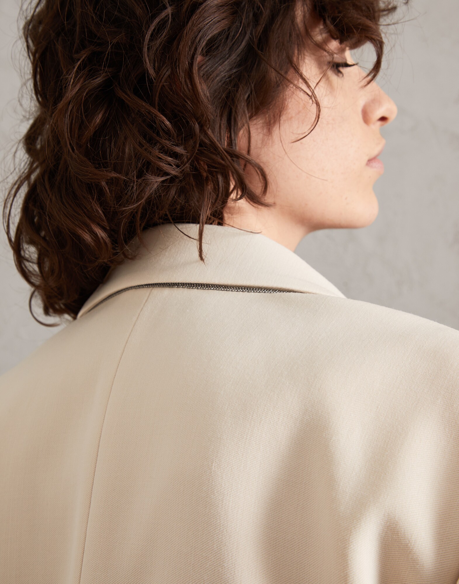 Blazer - Detail view