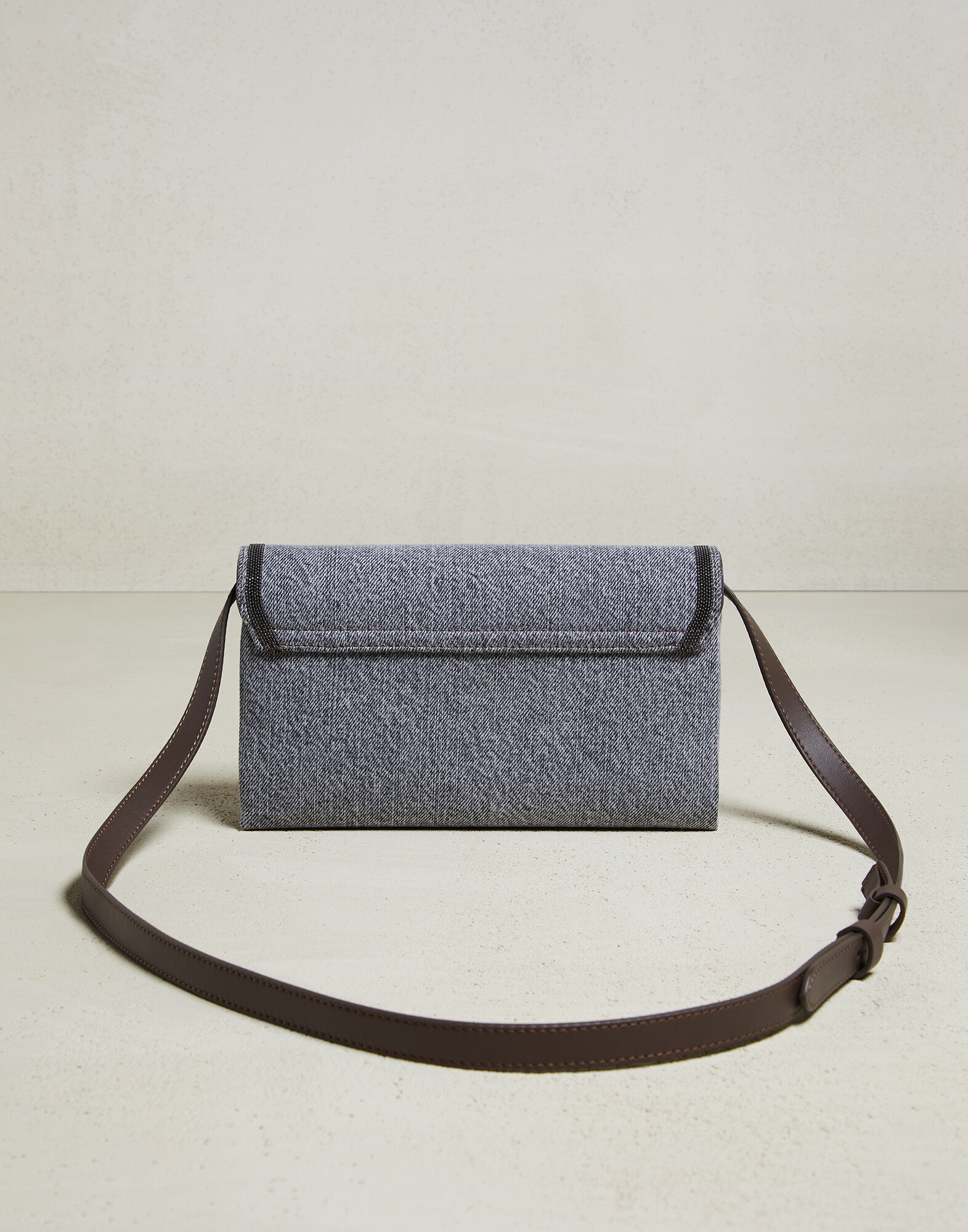 Crossbody Bag - Back view