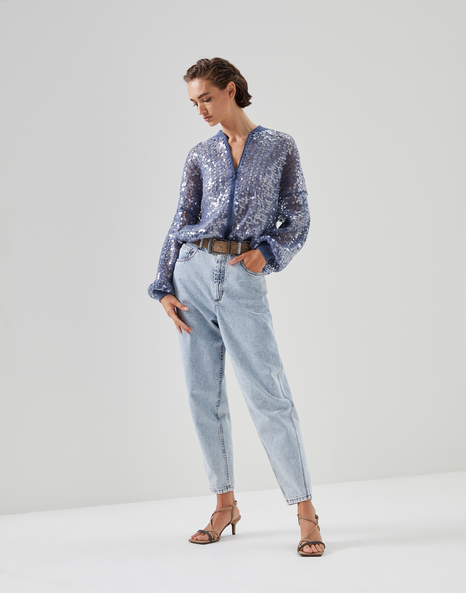 Top - Full look