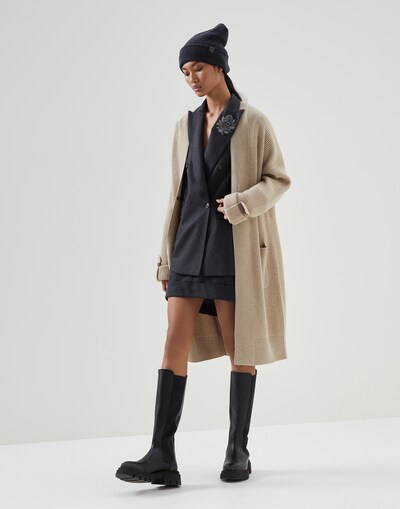 Cardigan - Full look