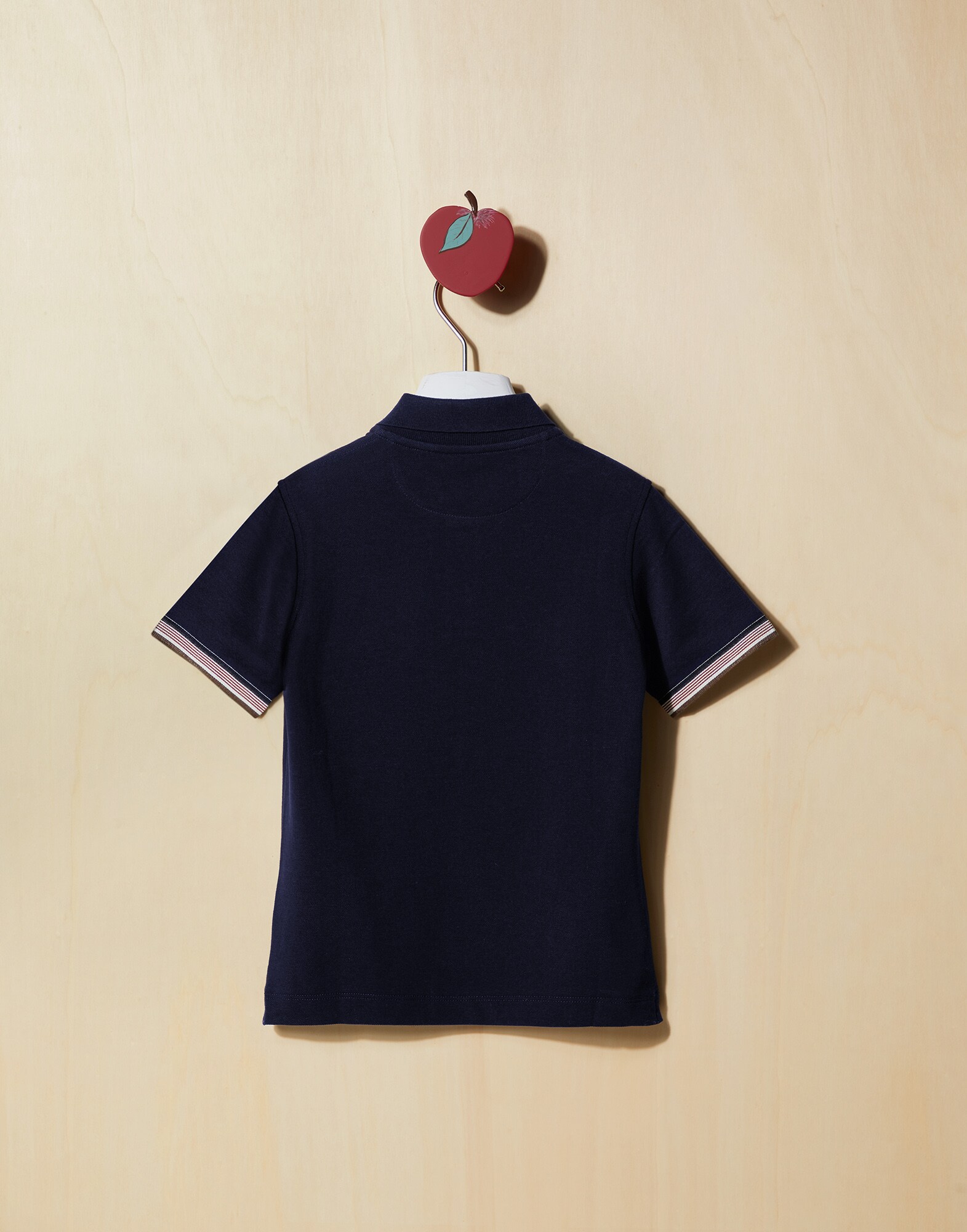 T-Shirt - Back view