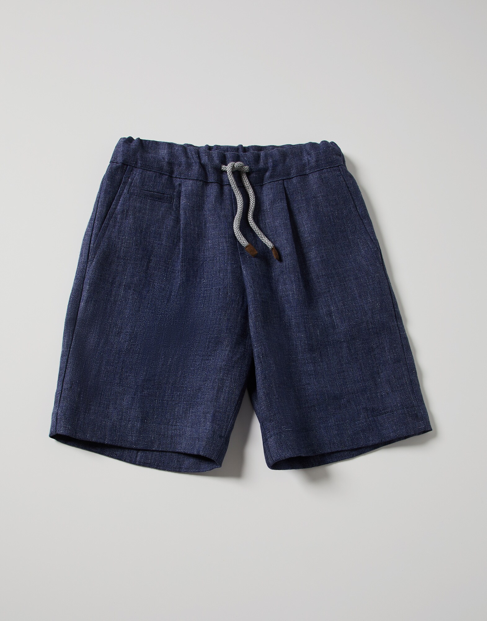 Bermuda Shorts - Front view