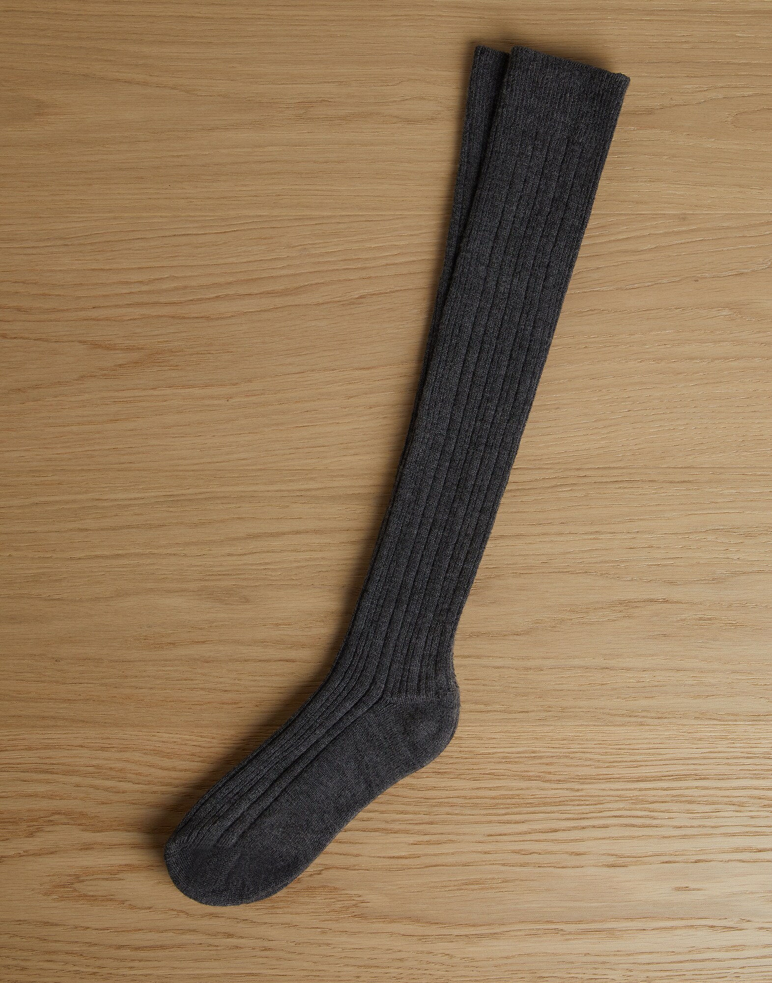 Socks - Front view