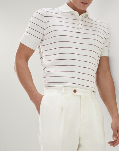 Pleated - Detail view