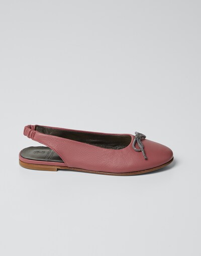 Flat Shoes - Editorial view
