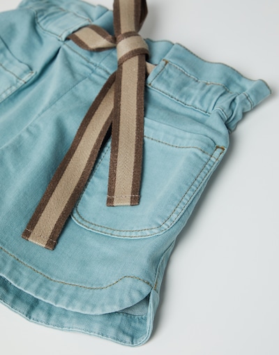 Shorts - Detail view