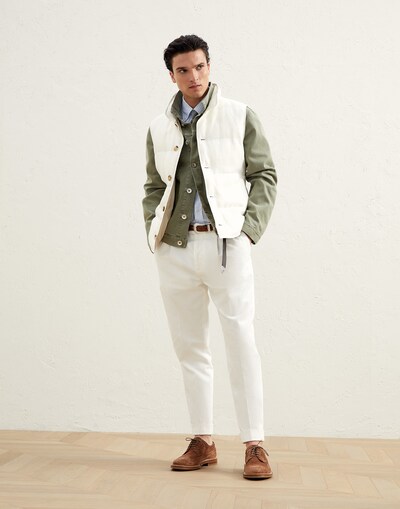 Slim - Full look