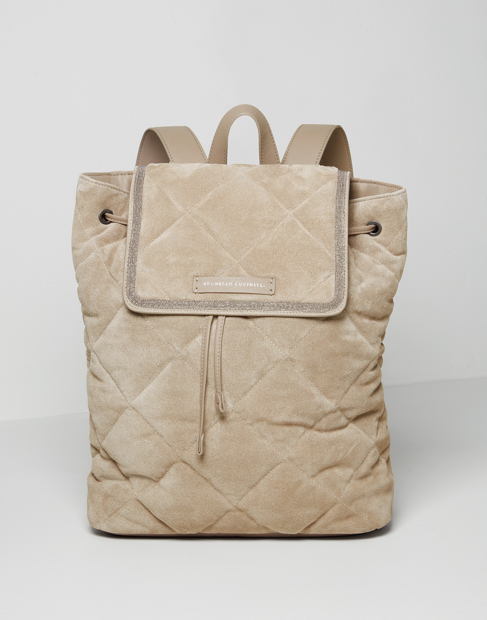 Backpack - Front view