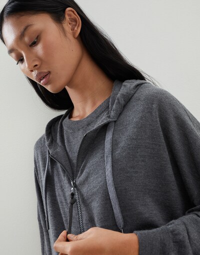 Cardigan - Detail view