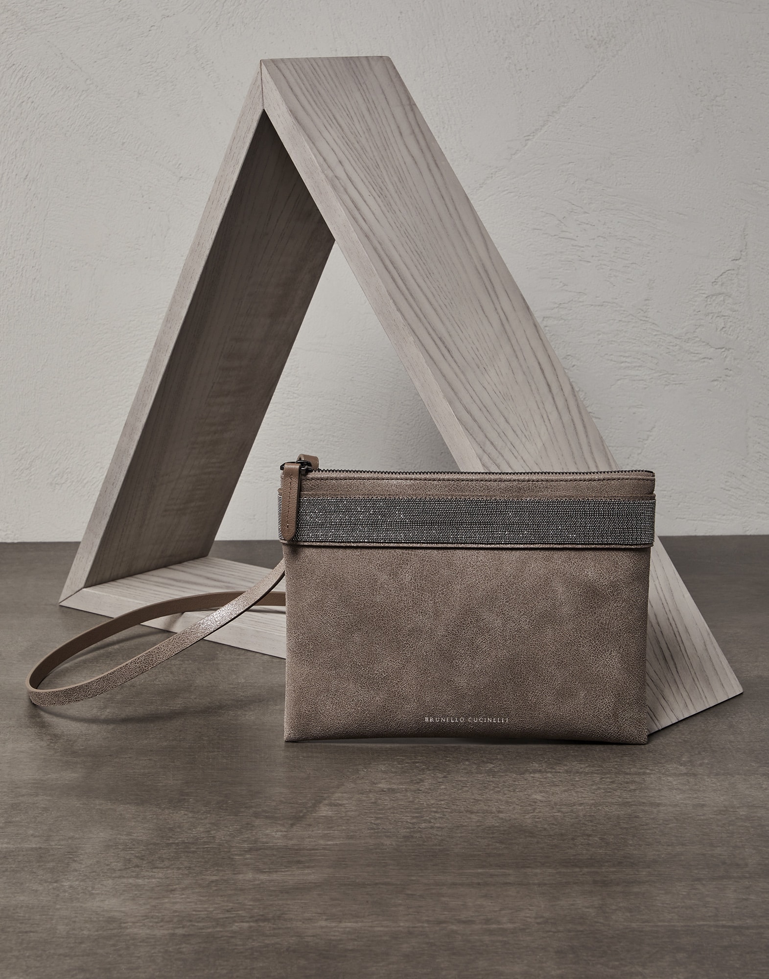 Crossbody Bag - Front view