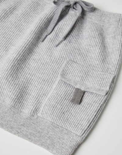 Skirt - Detail view