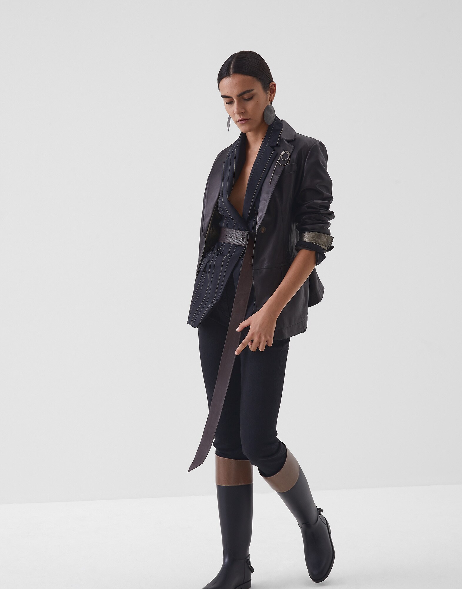 Blazer - Look