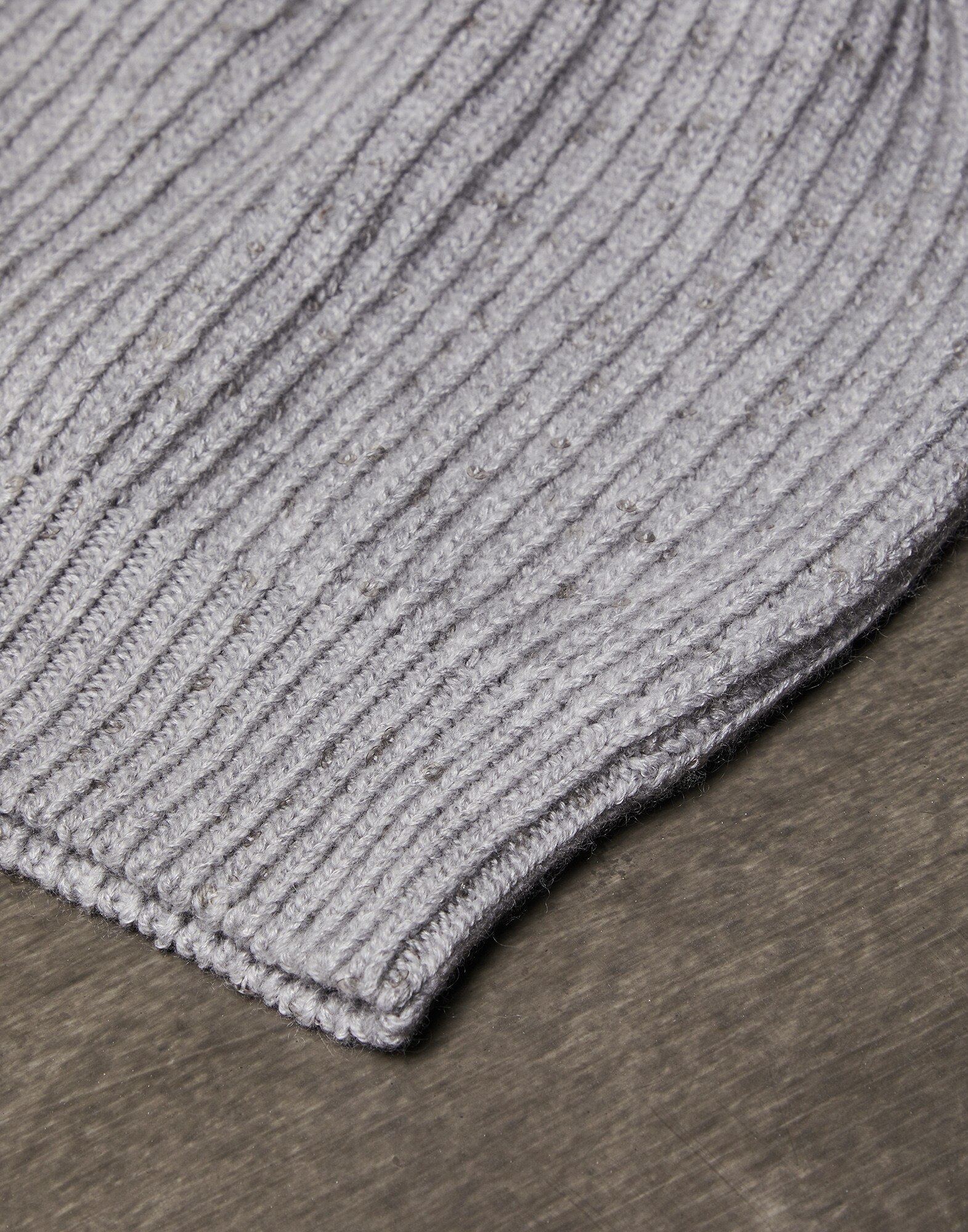 Beanie - Detail view
