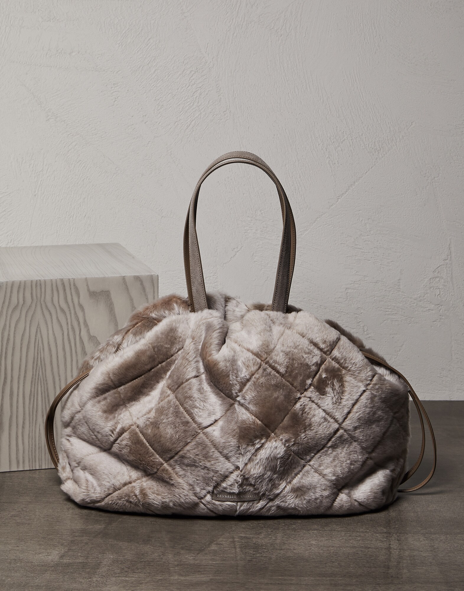Handbag - Front view
