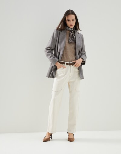 Slim - Full look