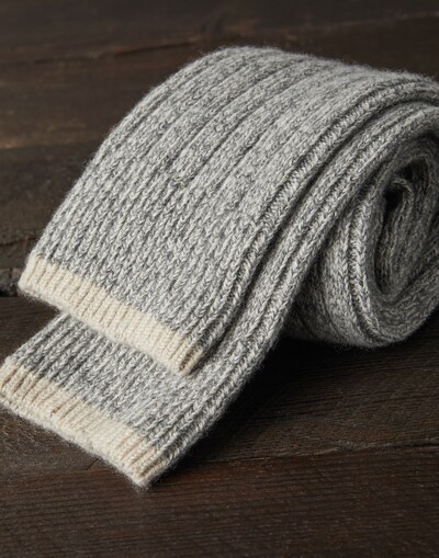 Socks - Detail view
