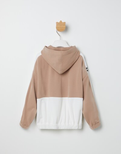 Topwear - Back view