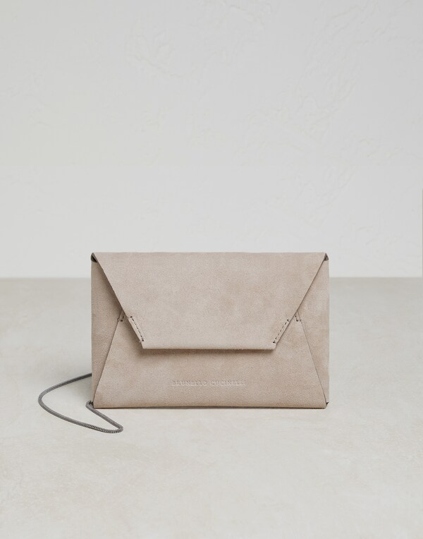 Envelope bag Nude Woman - Brunello Cucinelli