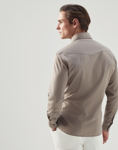 Easy - Back view