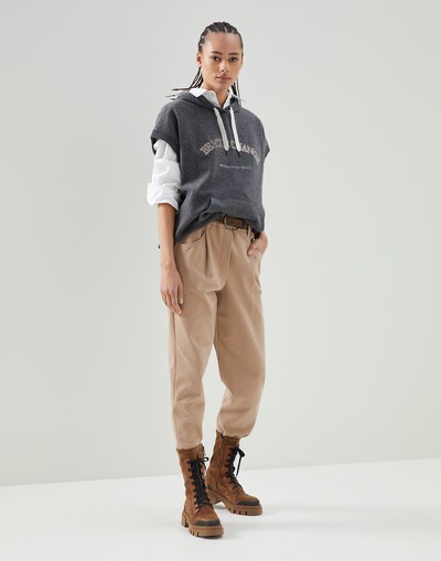 Joggers - Full look