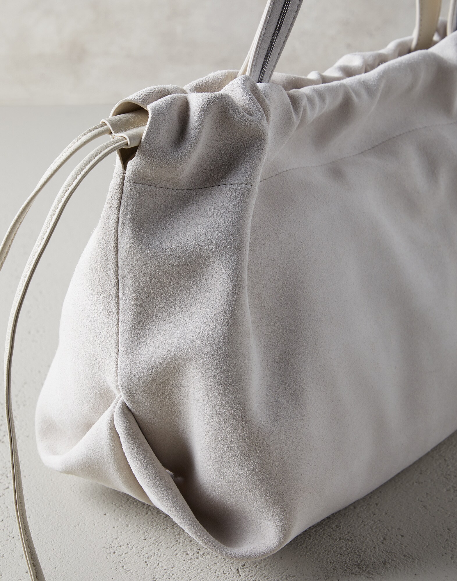 Crossbody Bag - Detail view