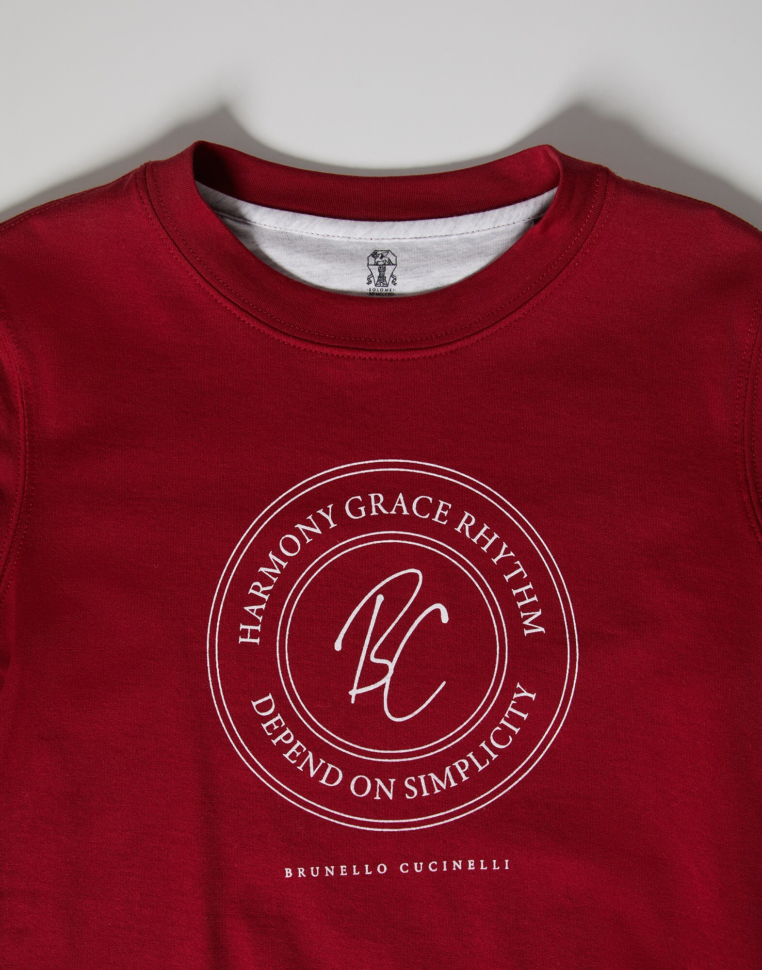 T-Shirt - Detail view