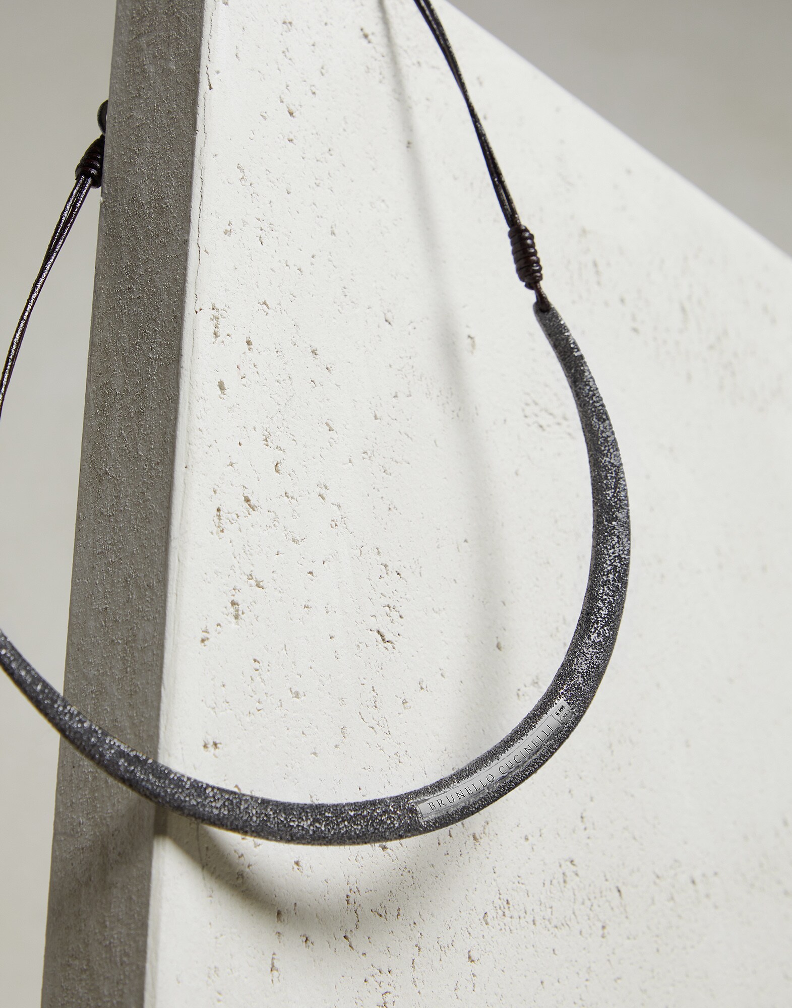 Necklace - Detail view