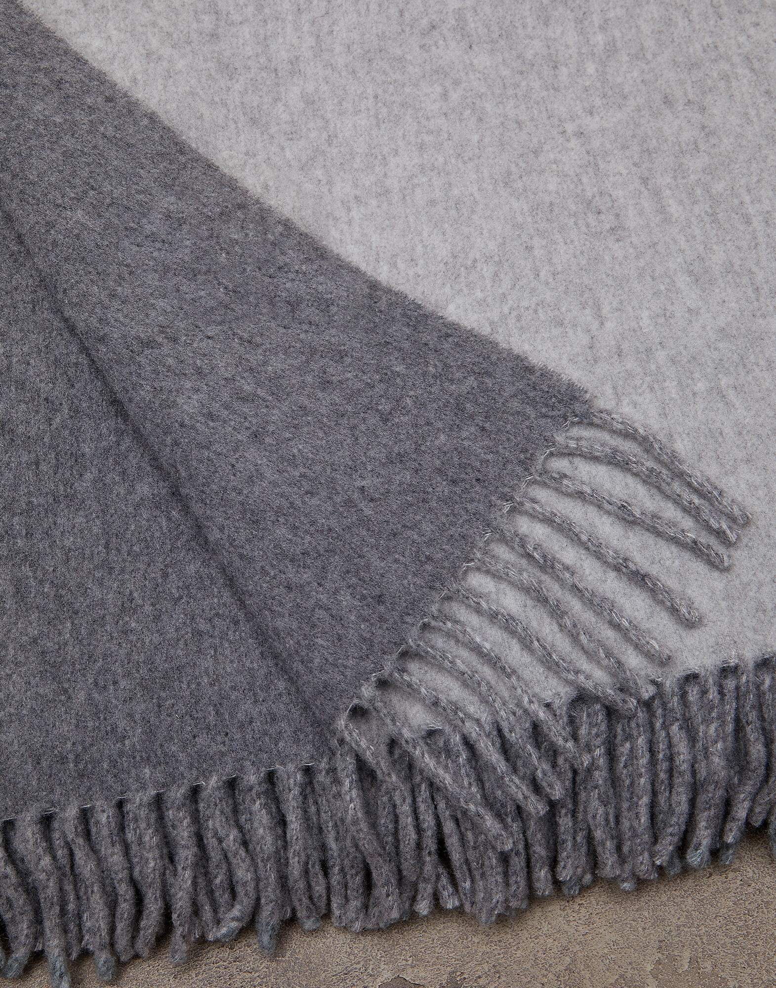 Throws - Detail