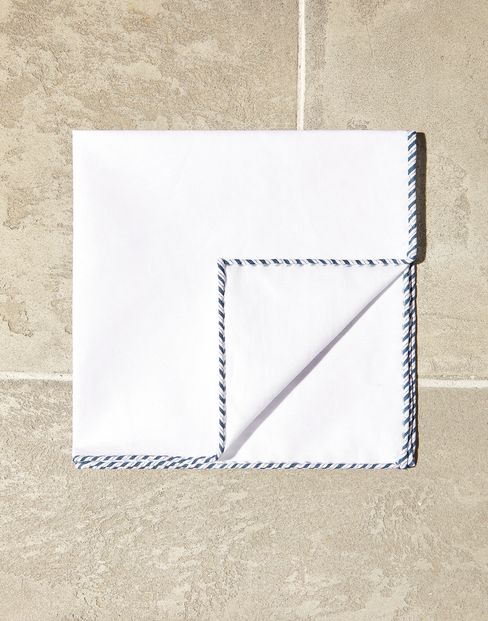 Pocket Square - Front