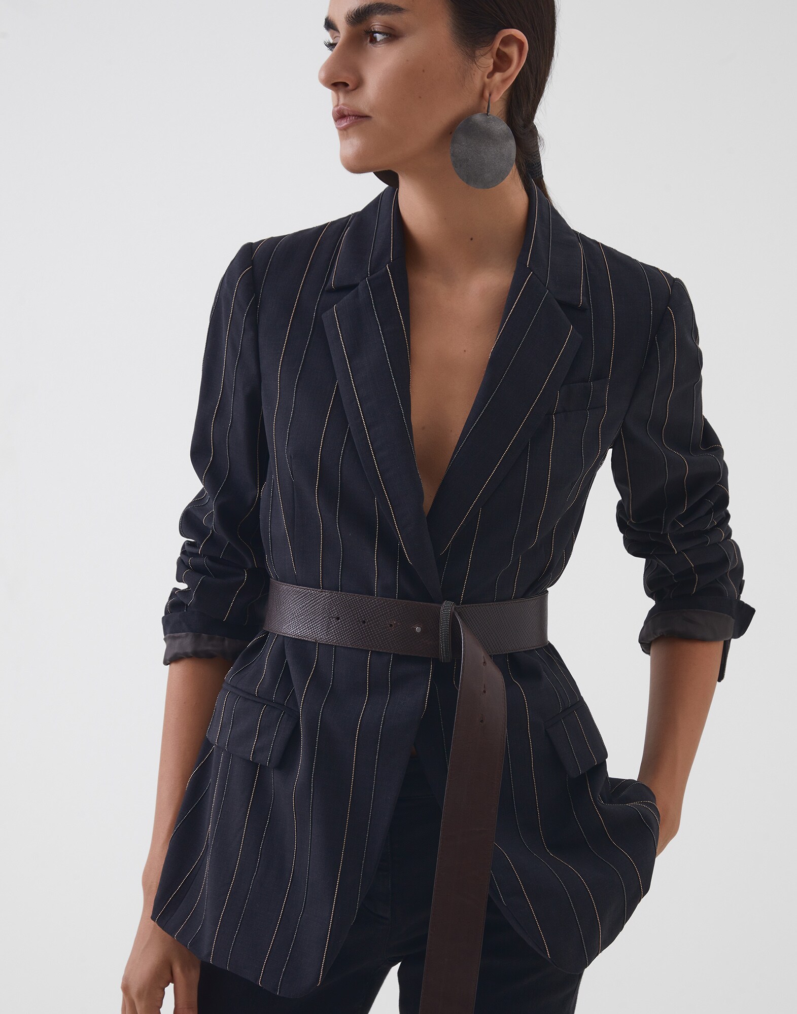 Blazer - Editorial