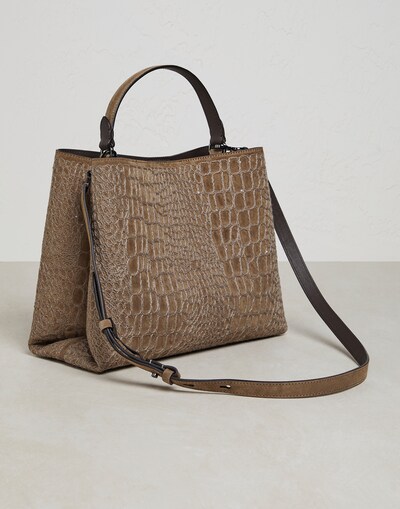 Shopper - Back view