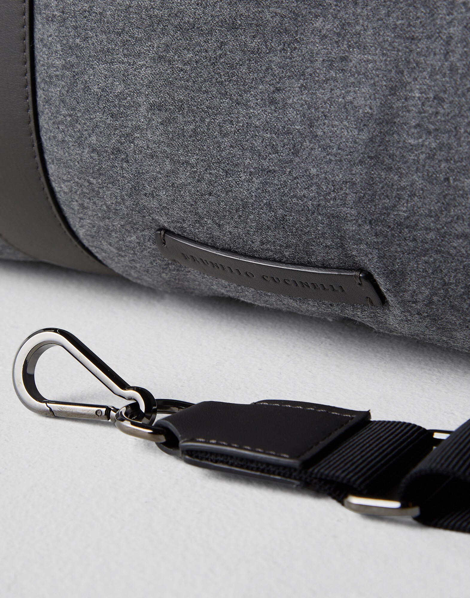 Leisure Bags - Detail view
