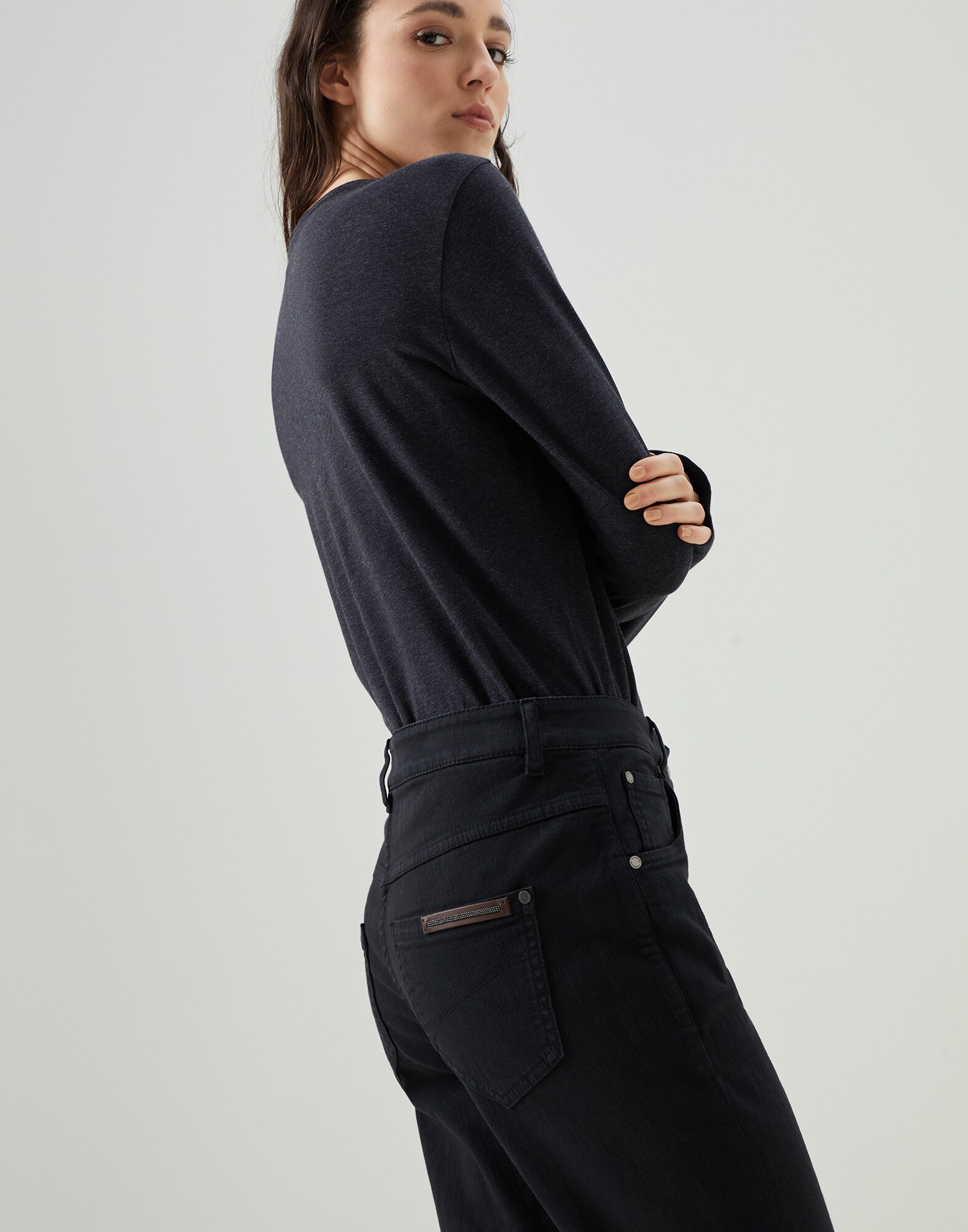 Slim - Detail view