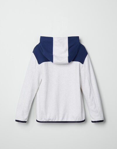 Topwear - Back view