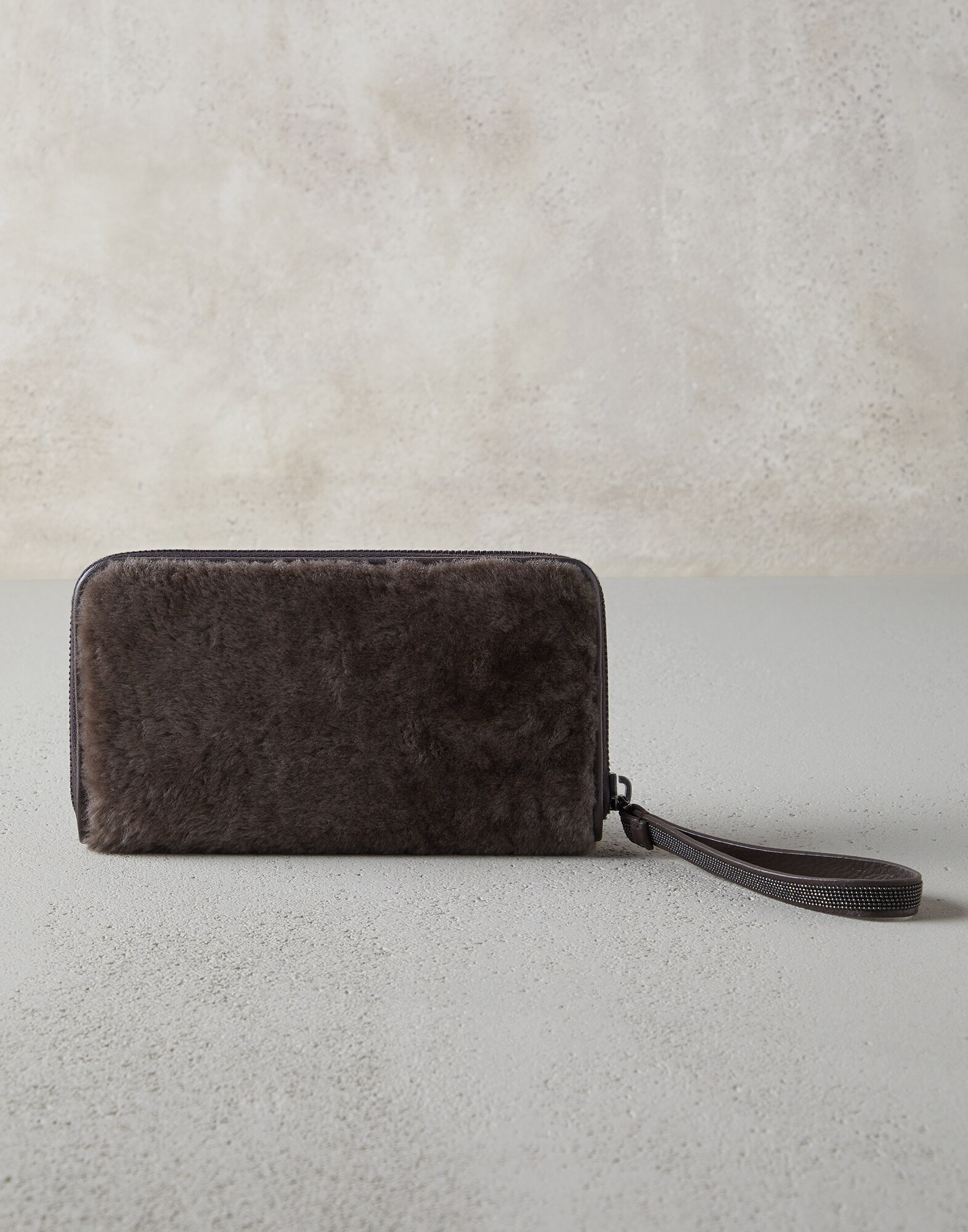 Wallet - Back view