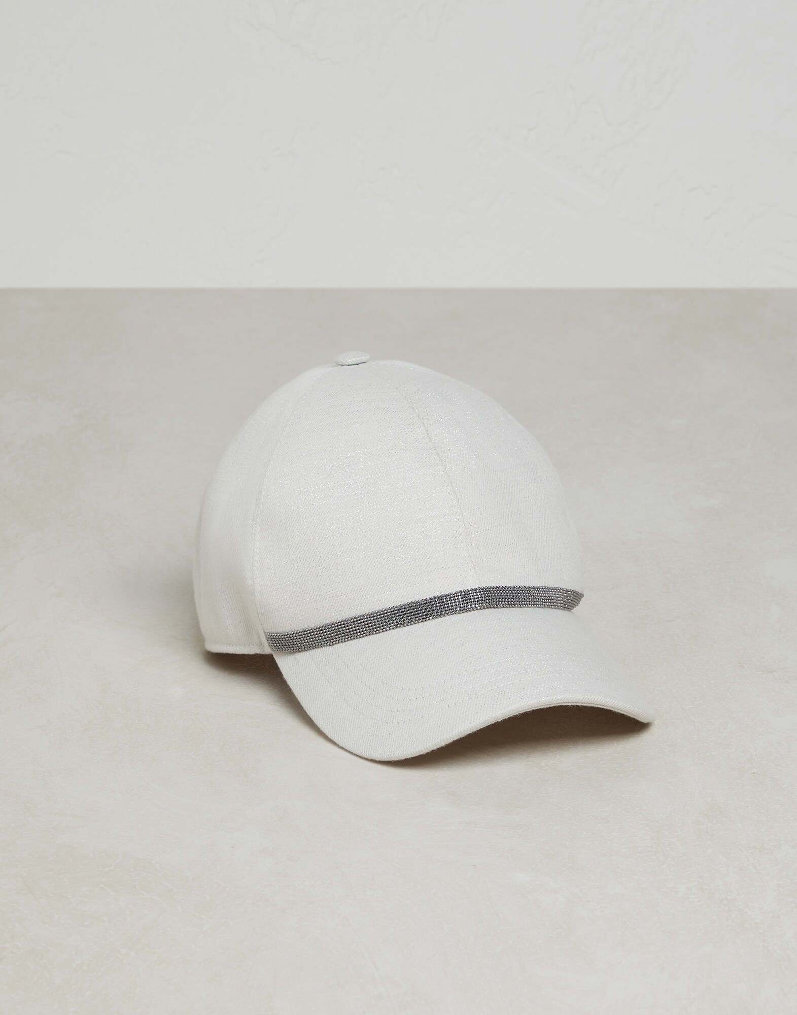 Baseball cap