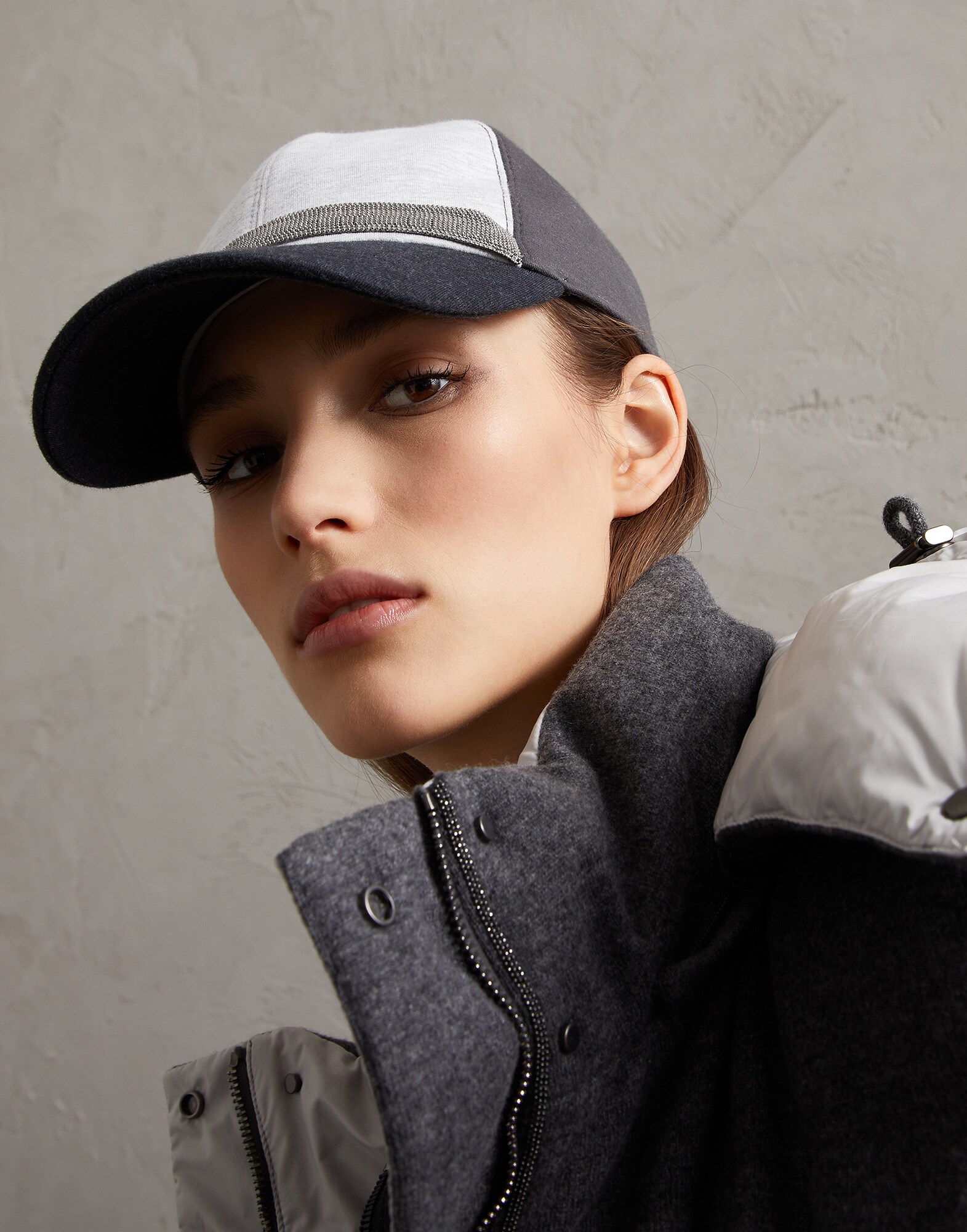 Hat - Editorial view