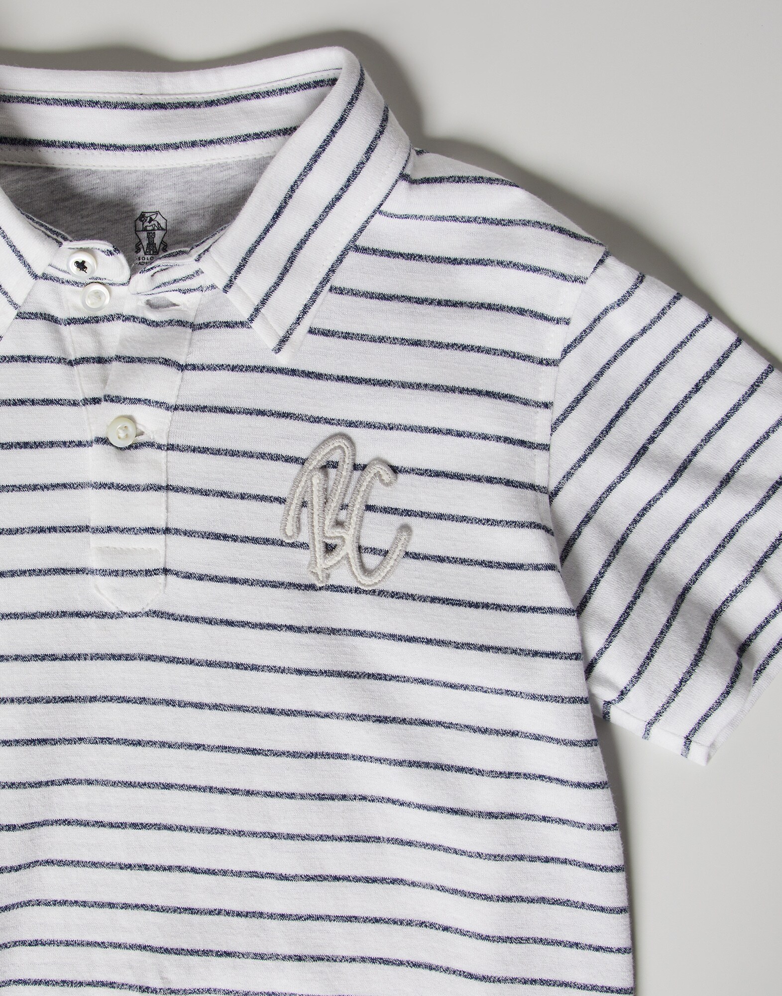 T-Shirt - Detail view