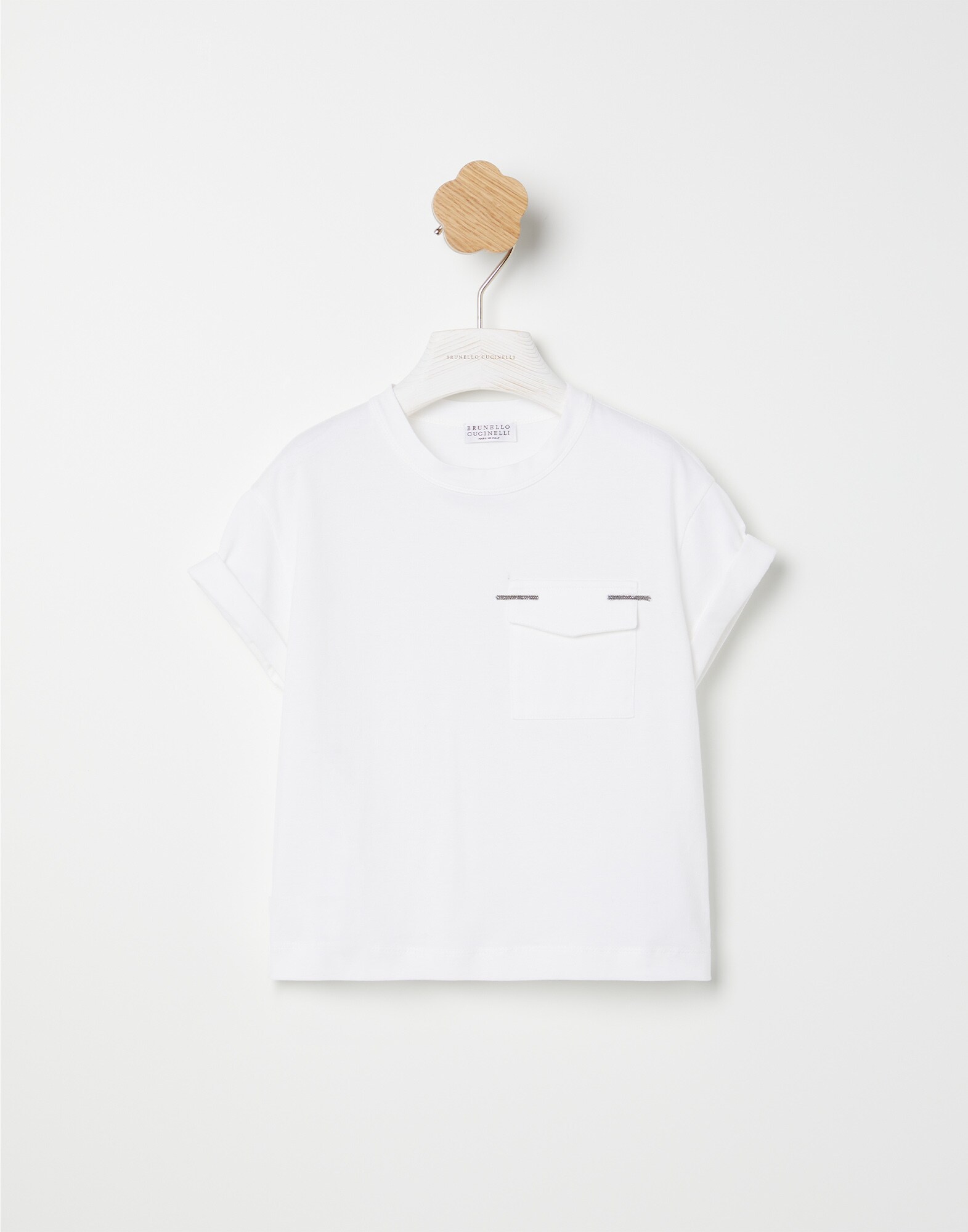 T-Shirt - Front view