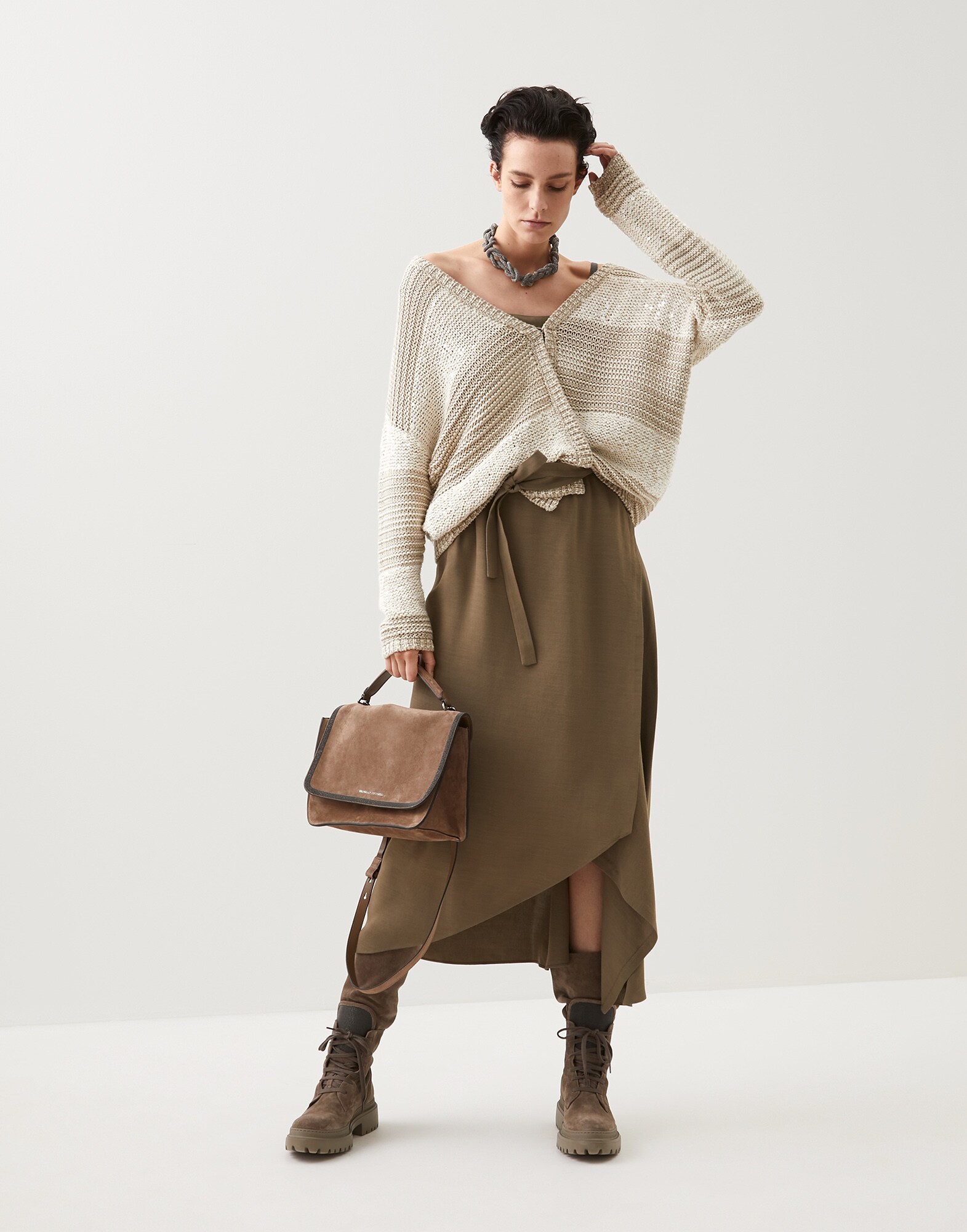 Dress - Full look