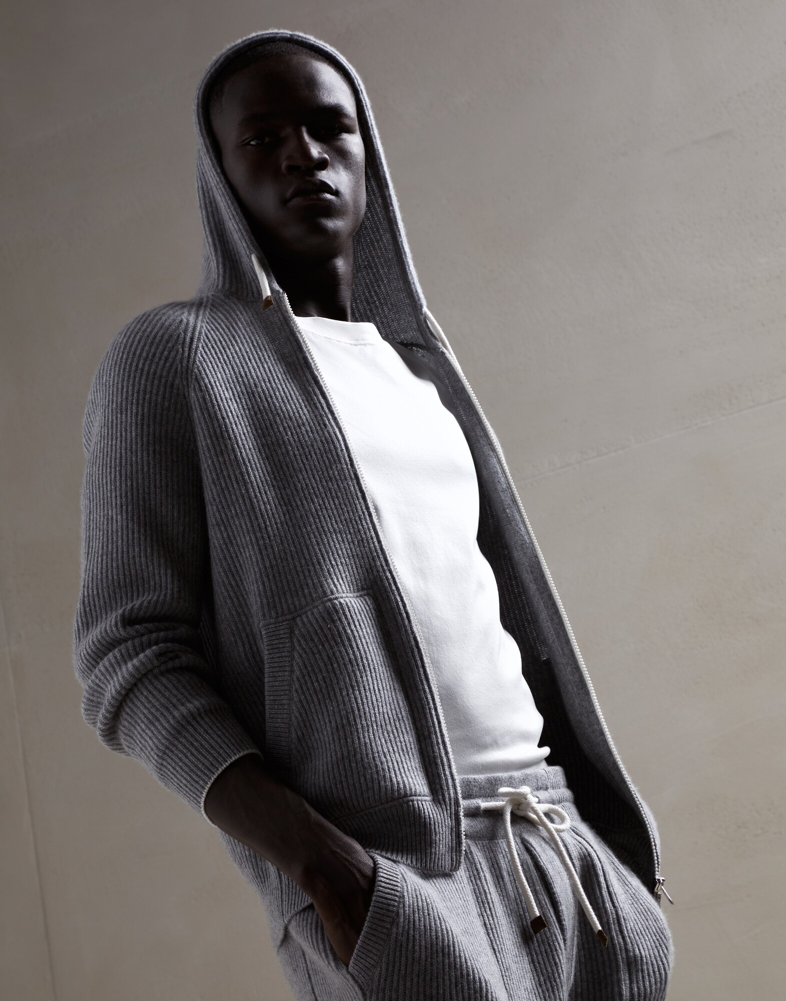 Short Sleeve T-Shirt - Editorial view