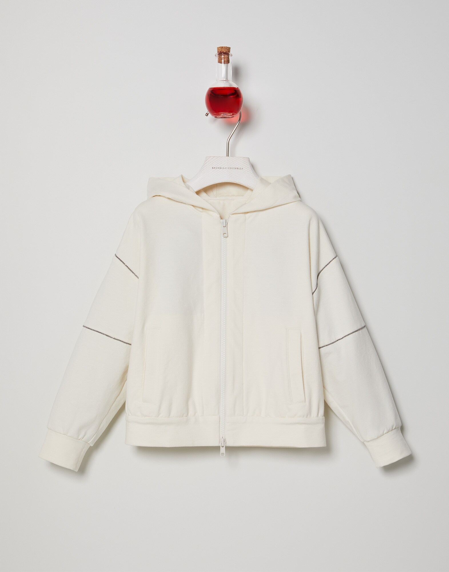 Topwear - Front view
