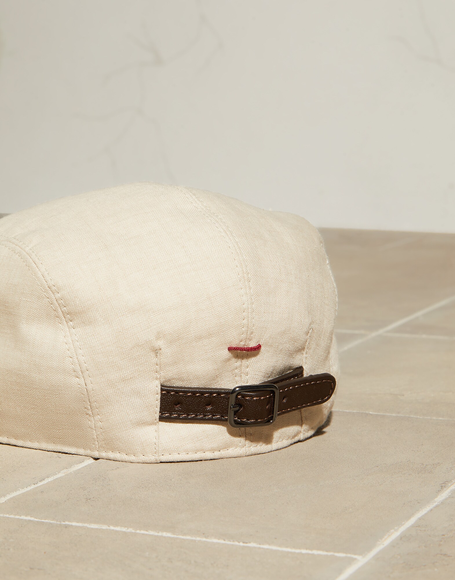 Hat - Detail