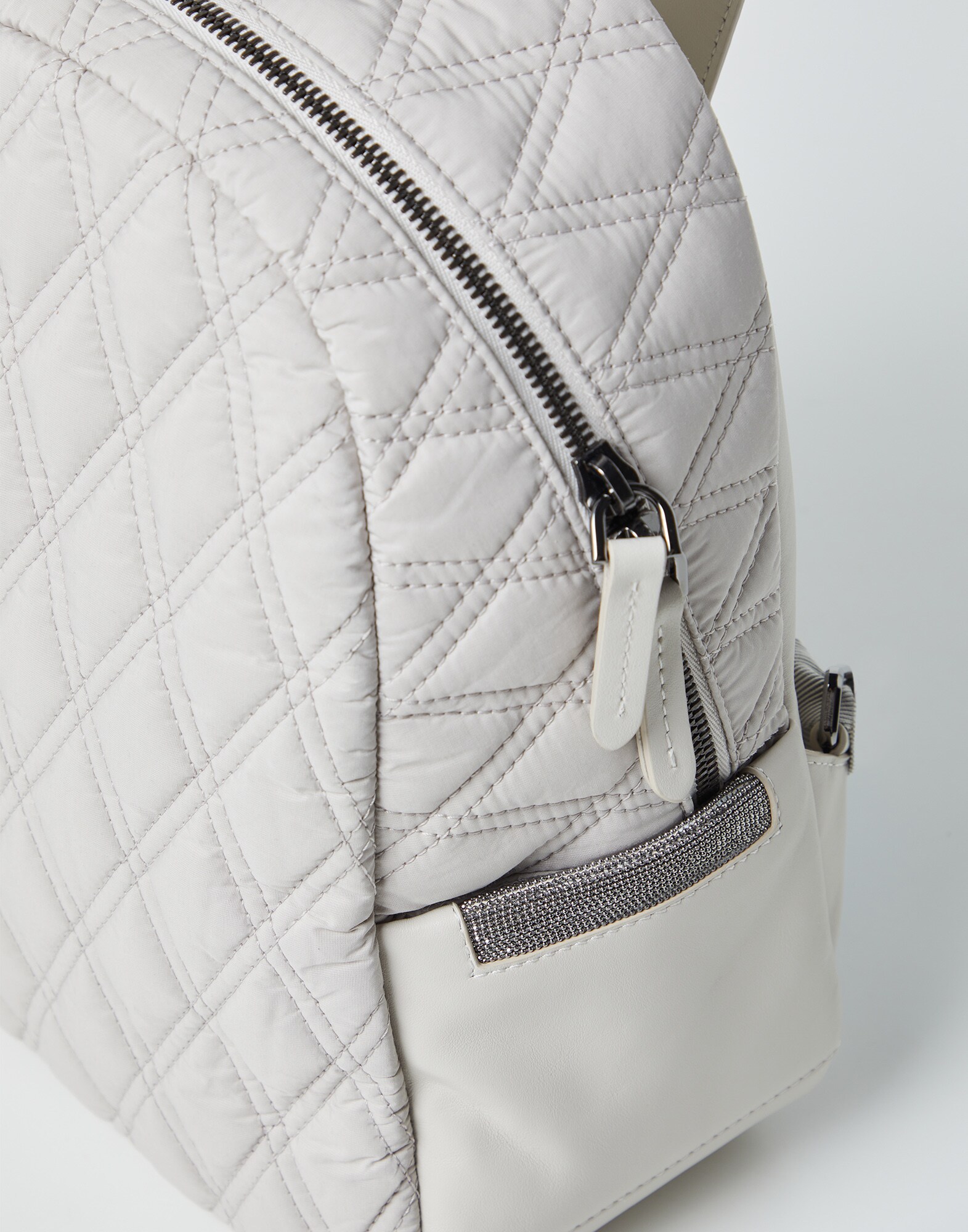 Backpack - Detail view
