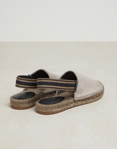Mules - Back view