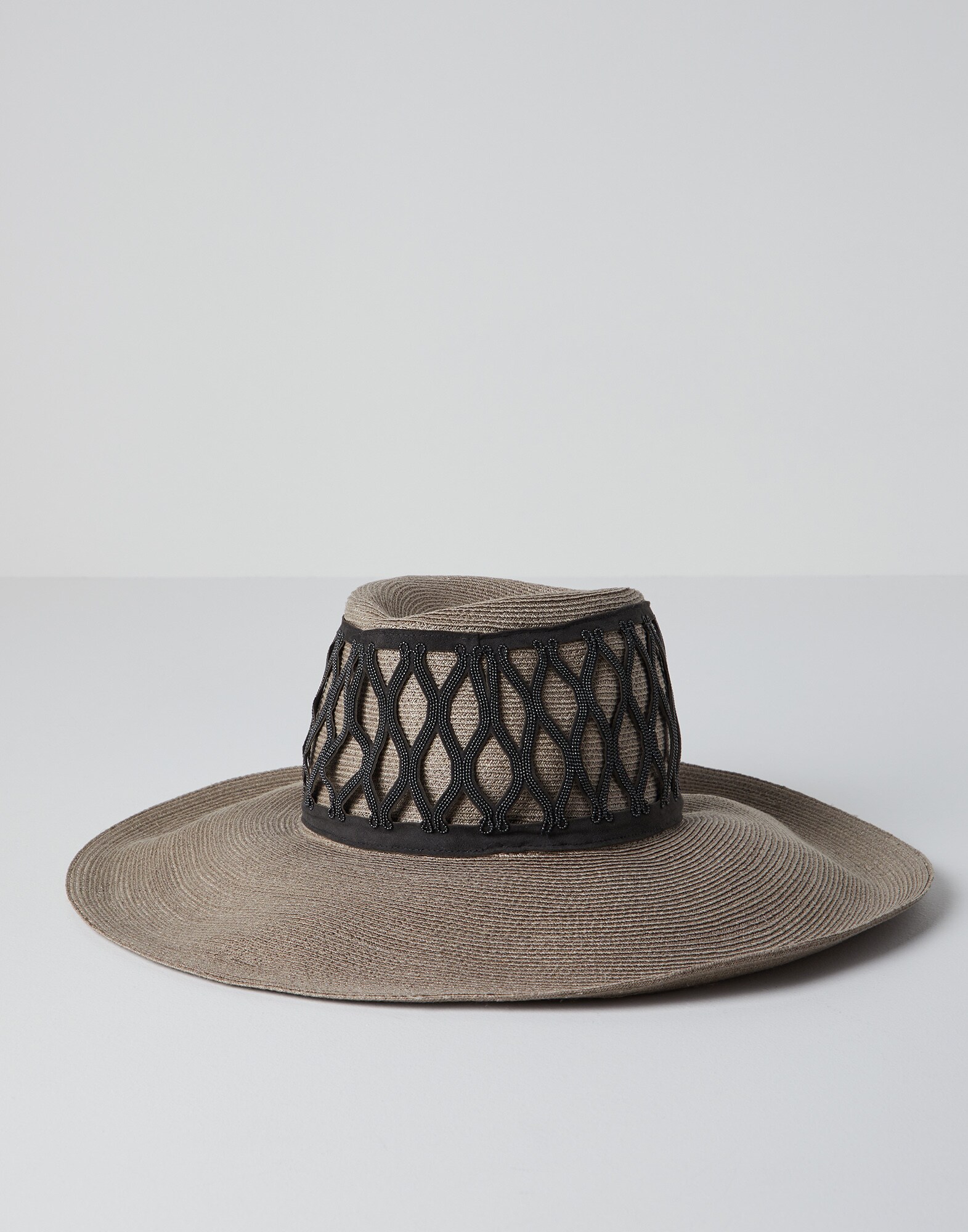 Hats & Caps - Front view